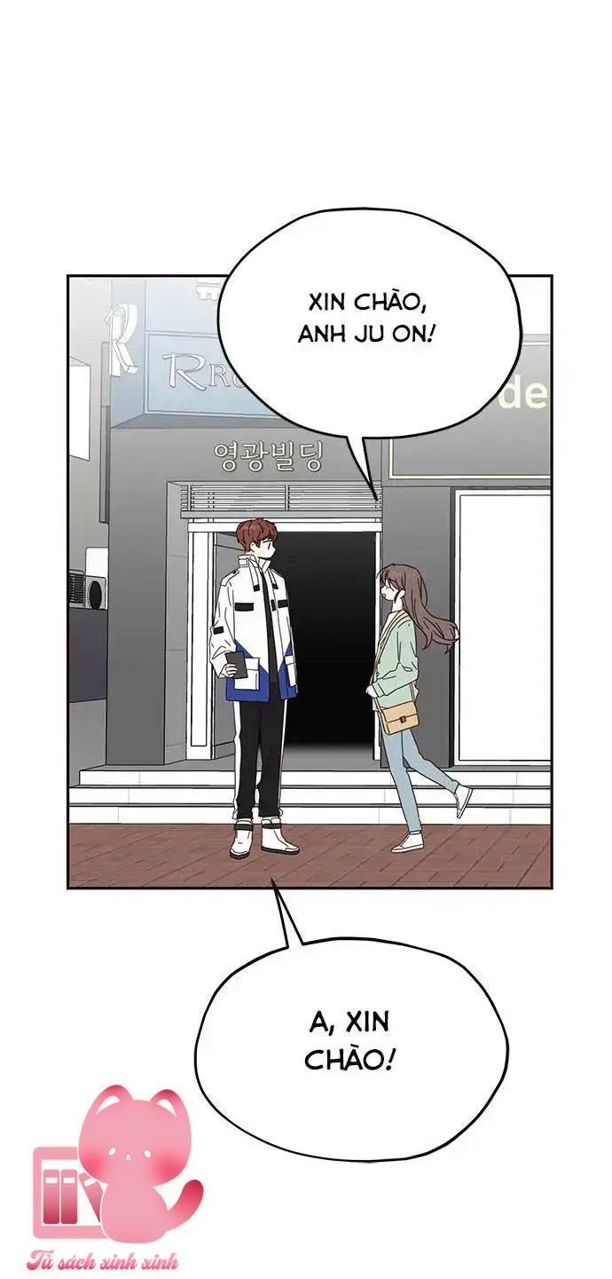 Sợi Chỉ Tình Yêu - Chap 23 - Trang 3