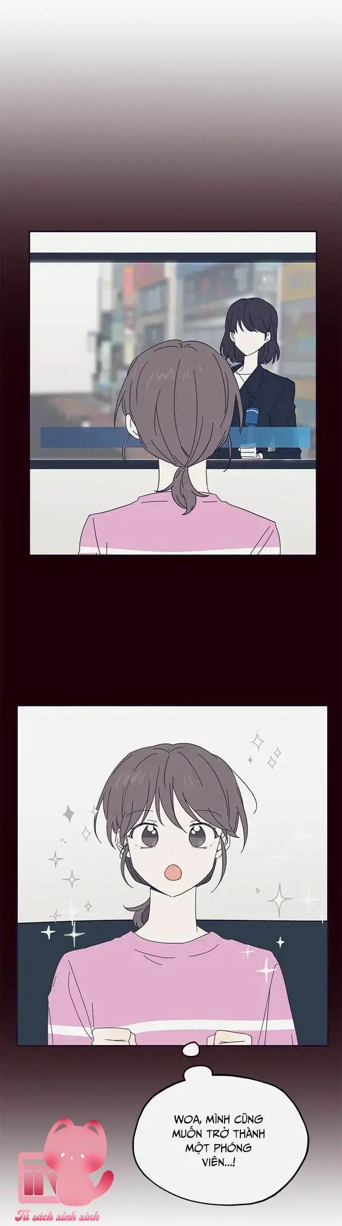 Sợi Chỉ Tình Yêu - Chap 23 - Trang 30