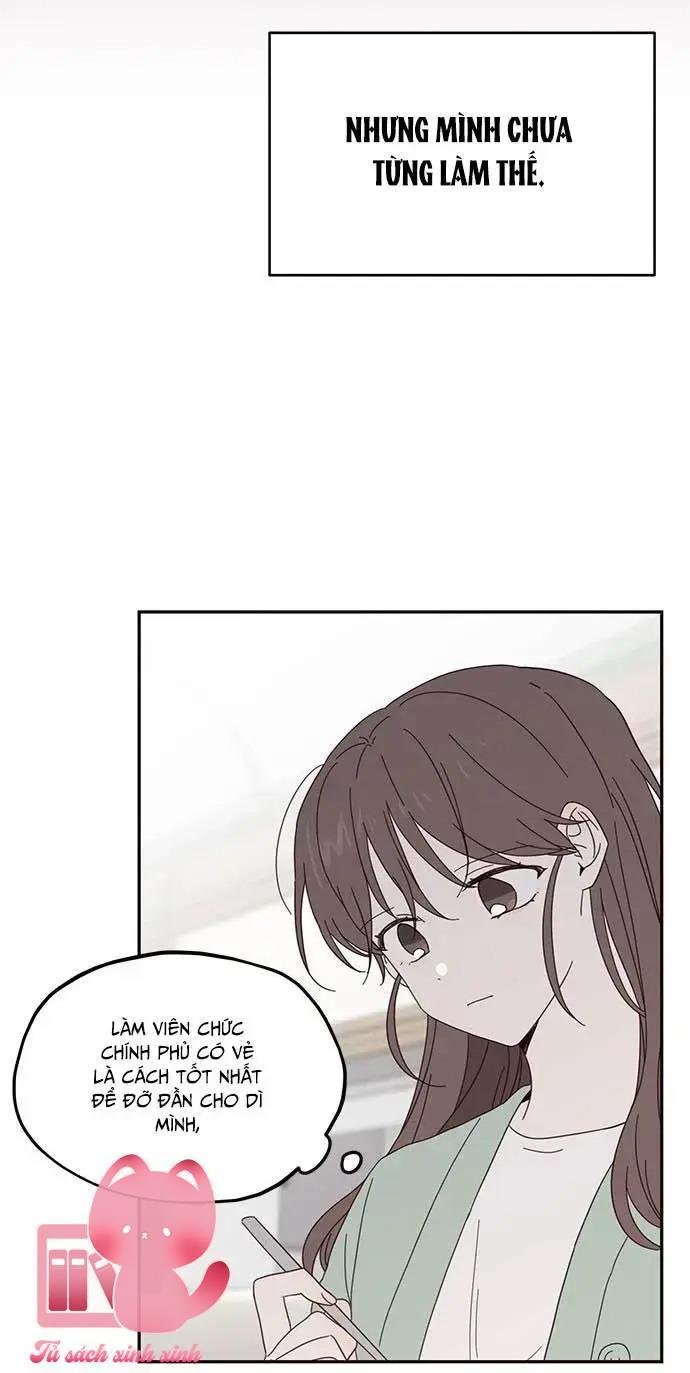 Sợi Chỉ Tình Yêu - Chap 23 - Trang 31