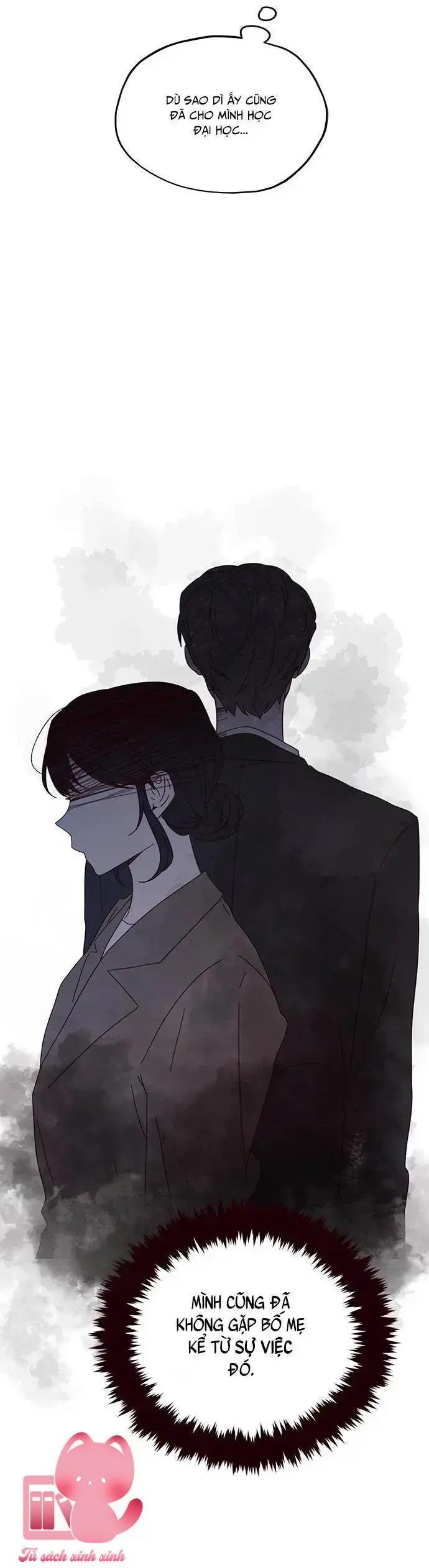 Sợi Chỉ Tình Yêu - Chap 23 - Trang 32