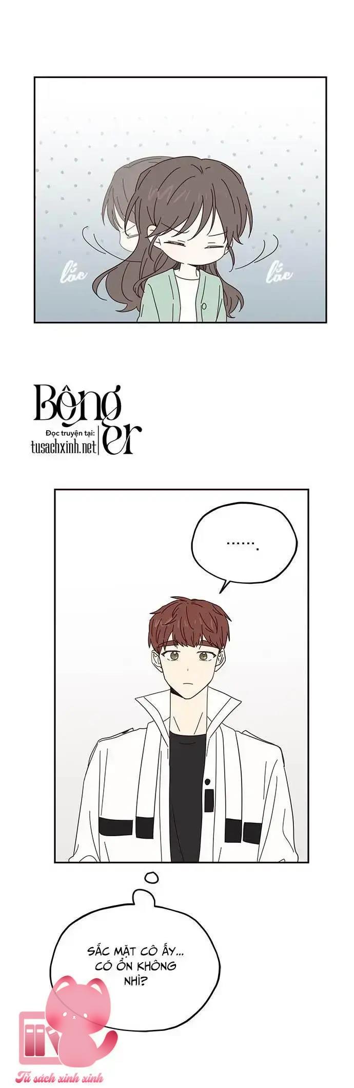 Sợi Chỉ Tình Yêu - Chap 23 - Trang 33
