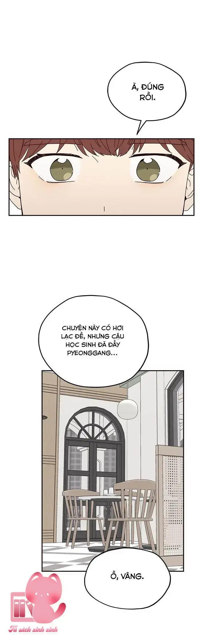 Sợi Chỉ Tình Yêu - Chap 23 - Trang 34