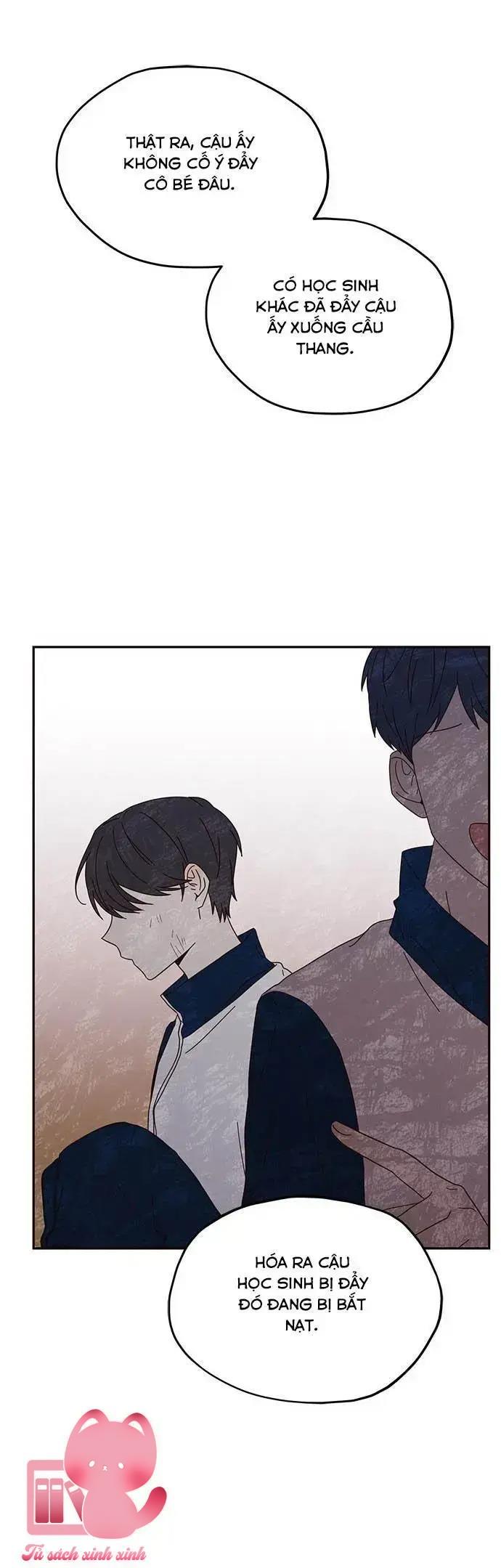 Sợi Chỉ Tình Yêu - Chap 23 - Trang 35