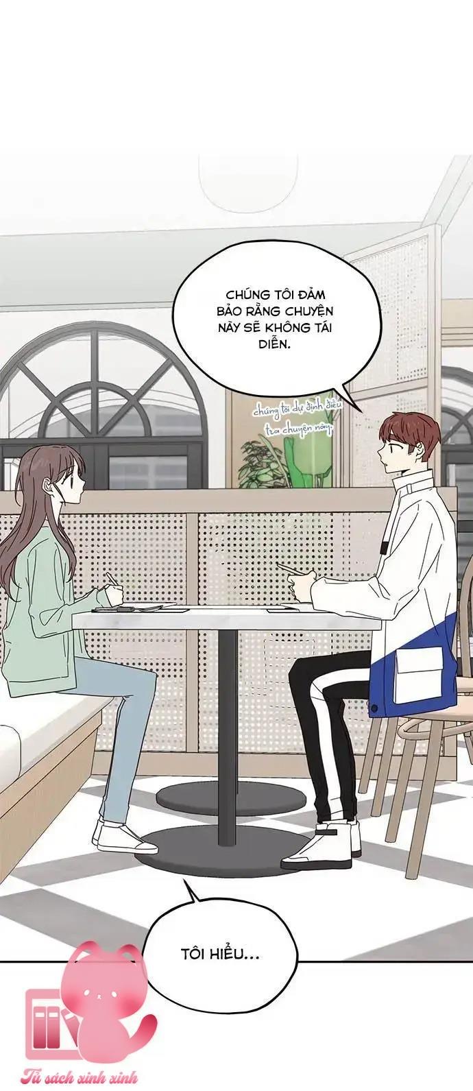Sợi Chỉ Tình Yêu - Chap 23 - Trang 36