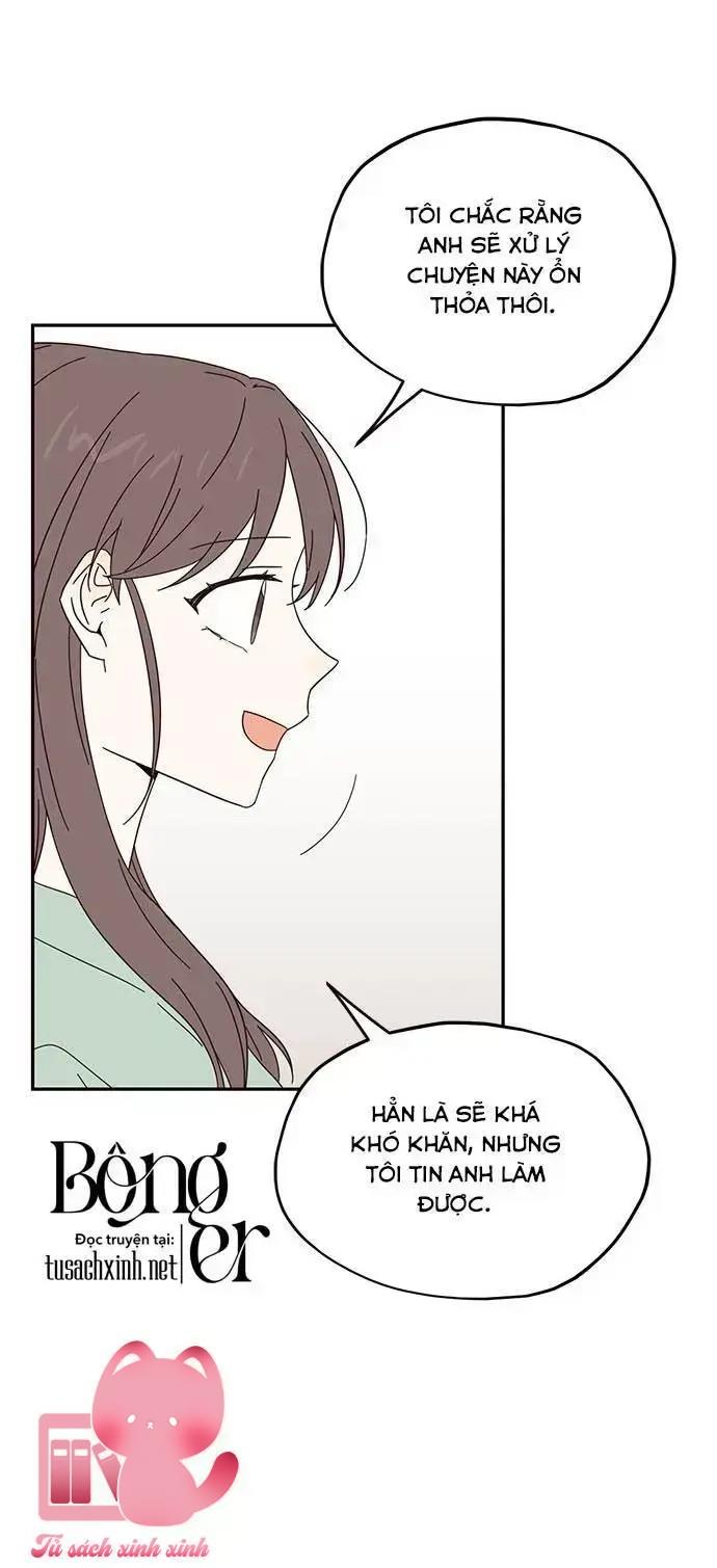 Sợi Chỉ Tình Yêu - Chap 23 - Trang 37