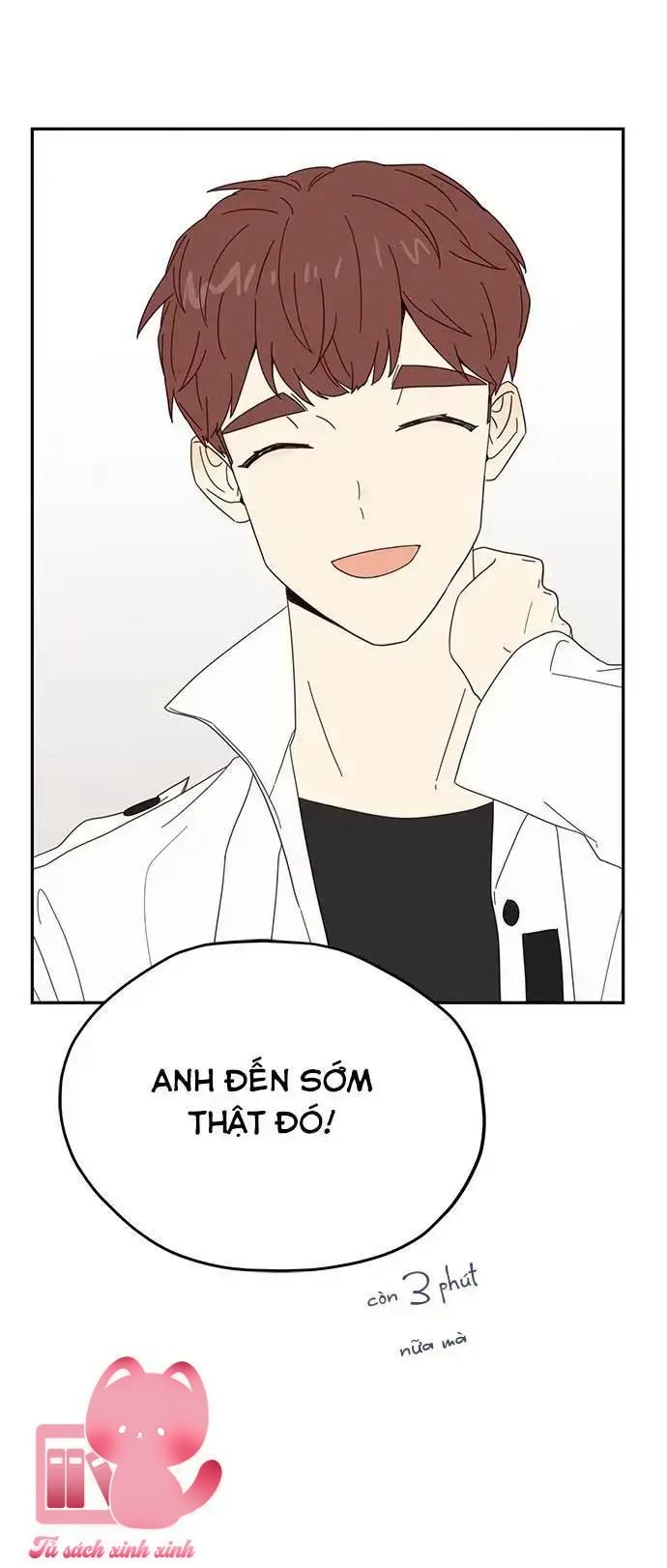 Sợi Chỉ Tình Yêu - Chap 23 - Trang 4
