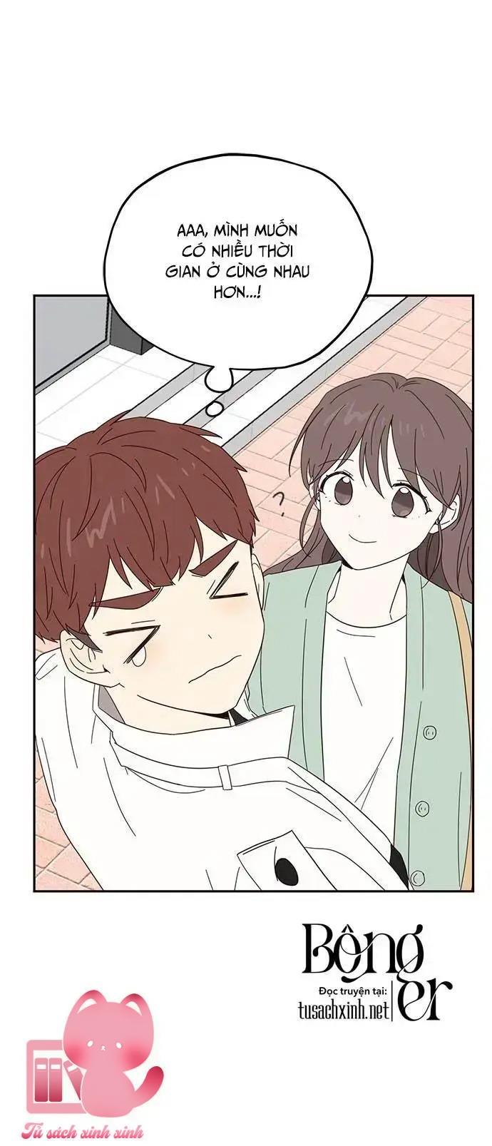 Sợi Chỉ Tình Yêu - Chap 23 - Trang 41