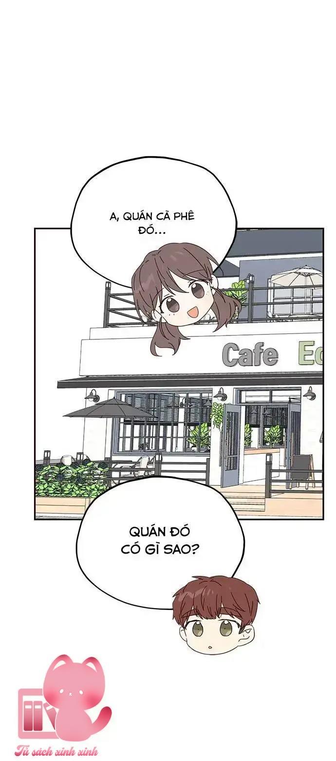 Sợi Chỉ Tình Yêu - Chap 23 - Trang 43