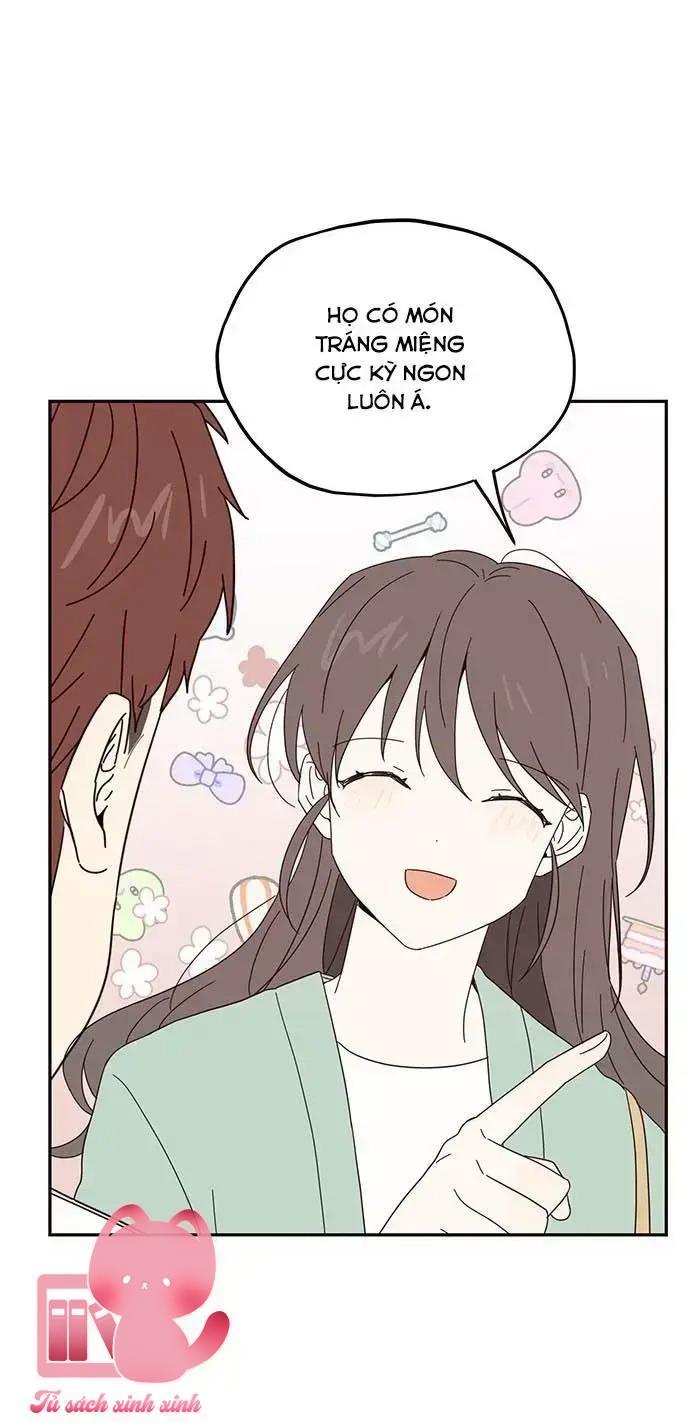 Sợi Chỉ Tình Yêu - Chap 23 - Trang 44