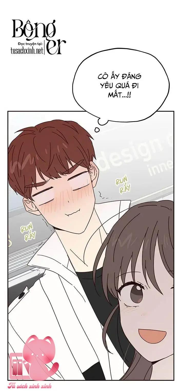 Sợi Chỉ Tình Yêu - Chap 23 - Trang 45