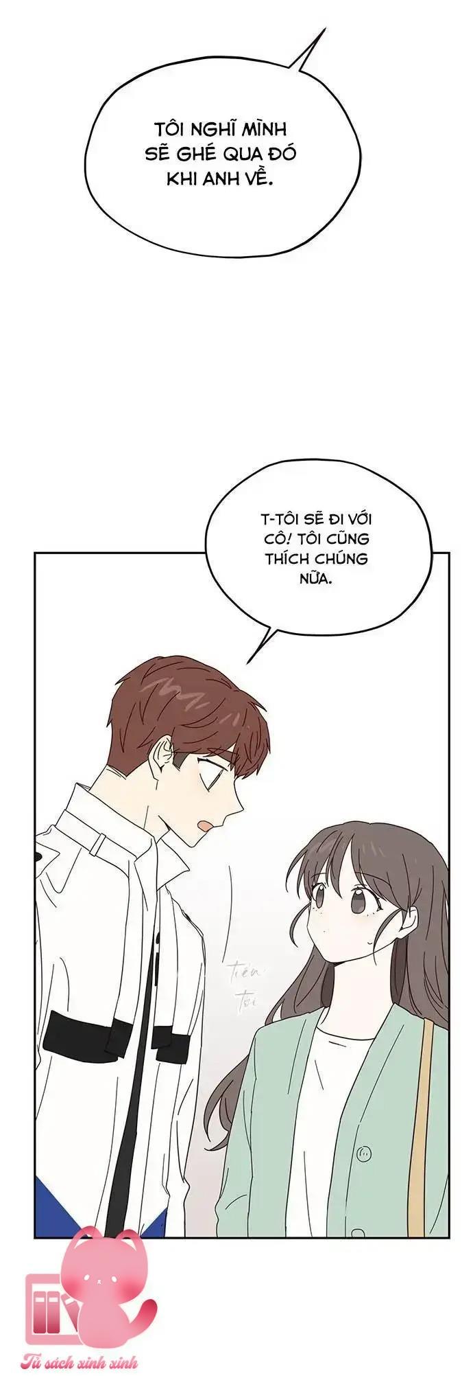 Sợi Chỉ Tình Yêu - Chap 23 - Trang 46