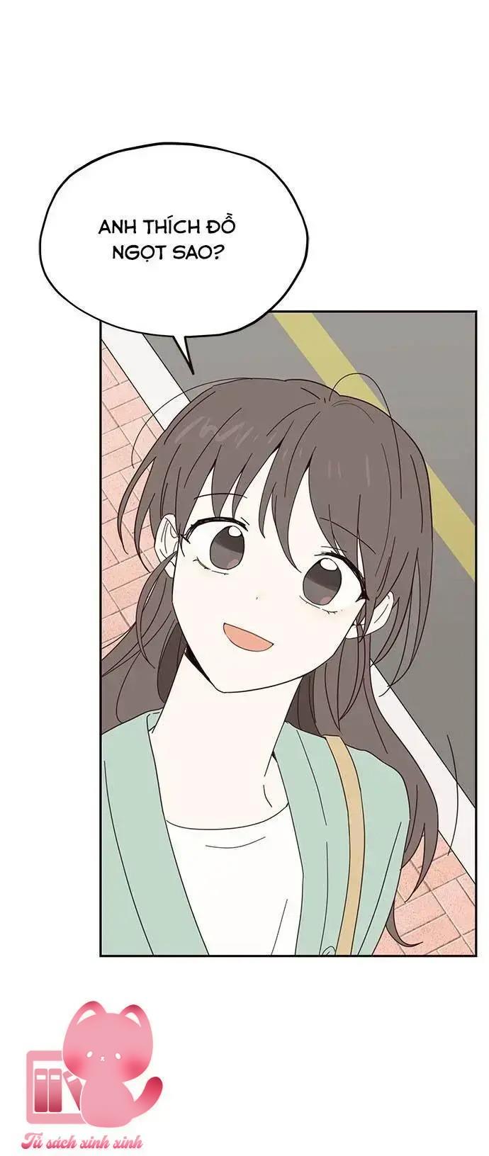 Sợi Chỉ Tình Yêu - Chap 23 - Trang 47