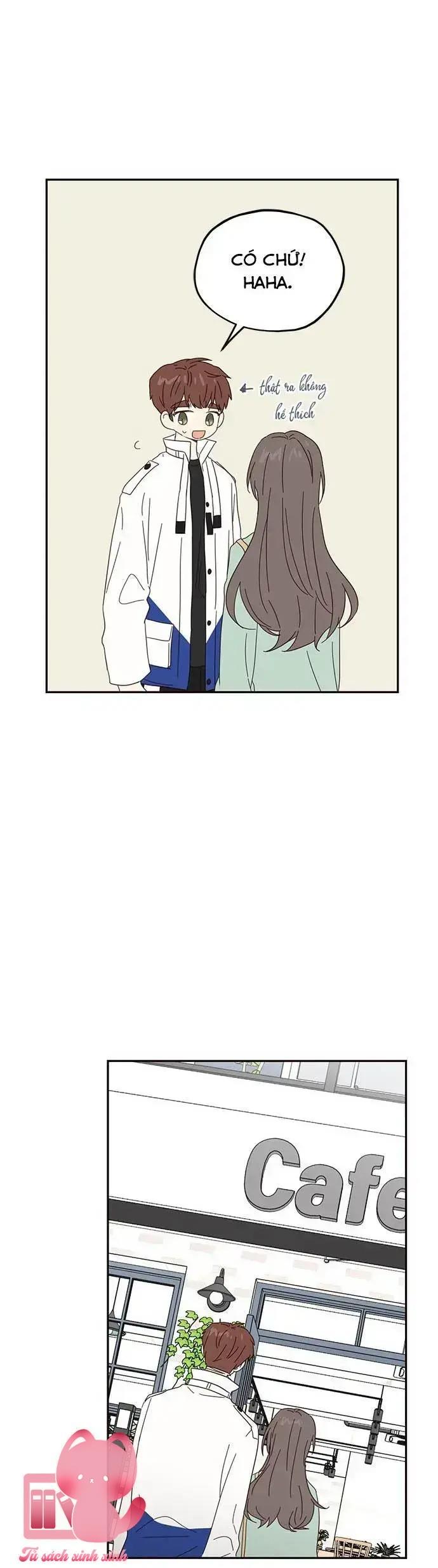 Sợi Chỉ Tình Yêu - Chap 23 - Trang 48
