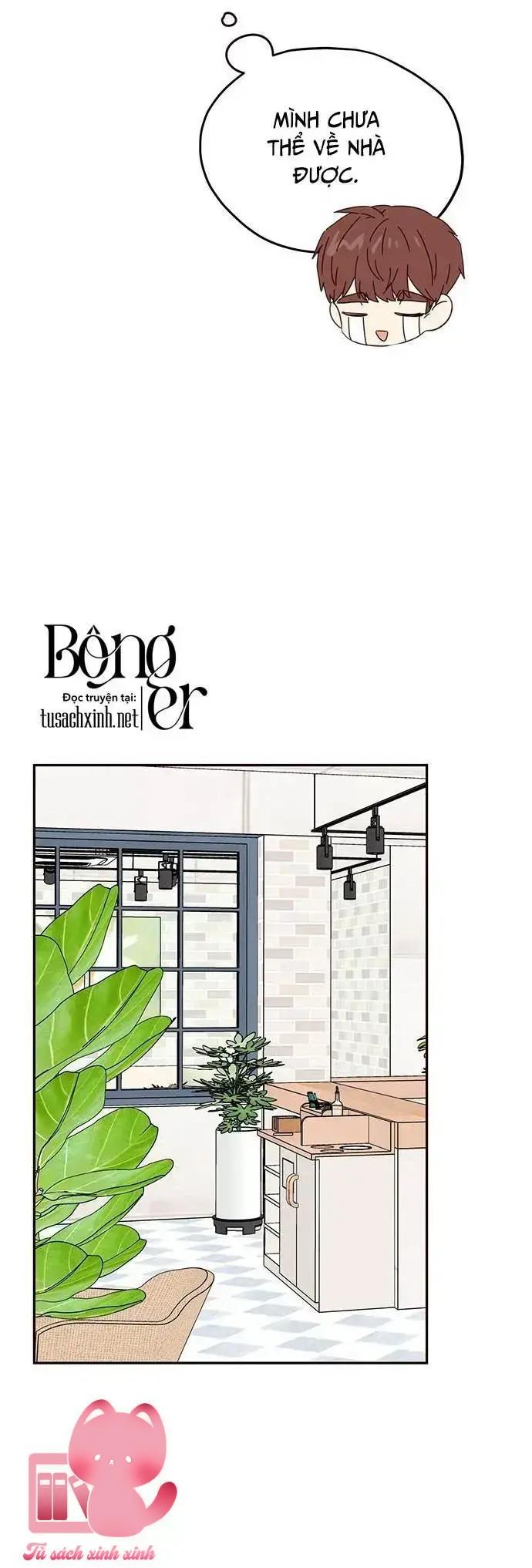 Sợi Chỉ Tình Yêu - Chap 23 - Trang 49