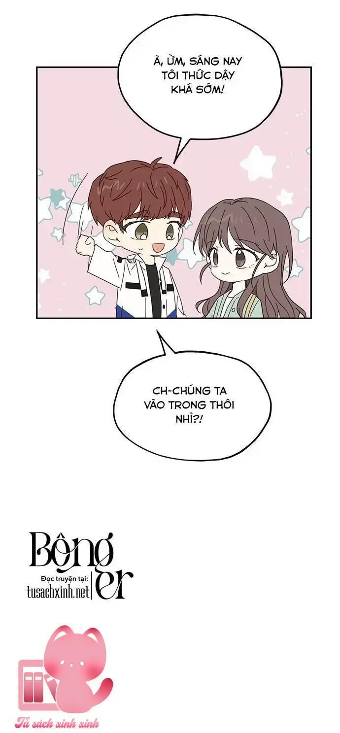 Sợi Chỉ Tình Yêu - Chap 23 - Trang 5
