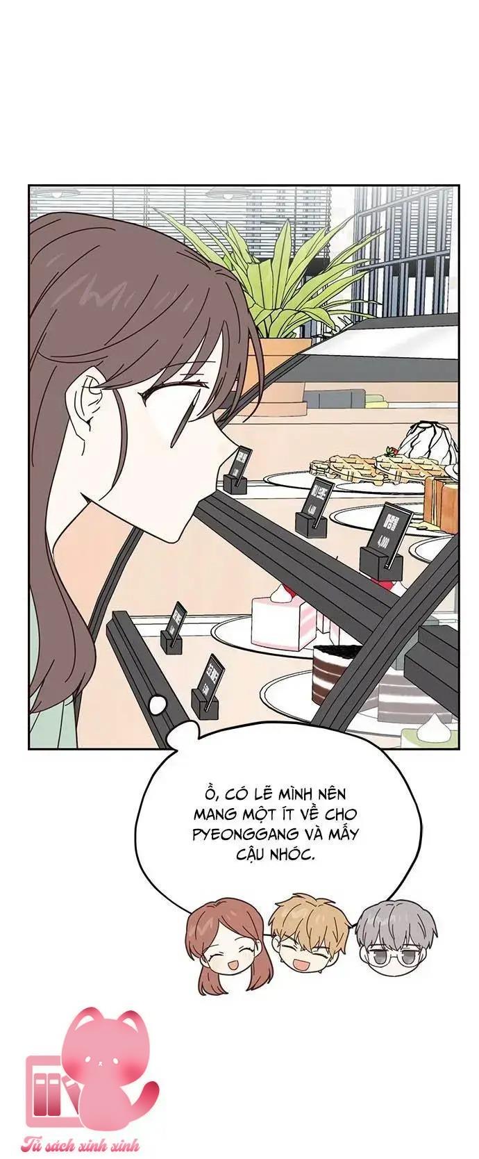 Sợi Chỉ Tình Yêu - Chap 23 - Trang 50