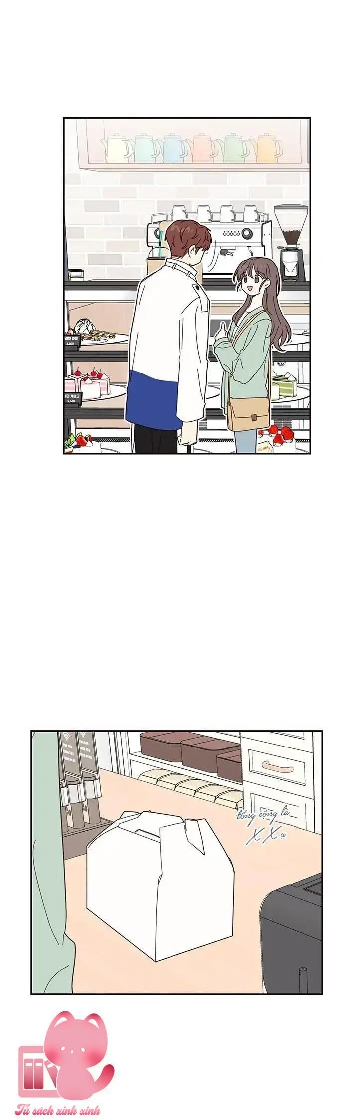 Sợi Chỉ Tình Yêu - Chap 23 - Trang 51
