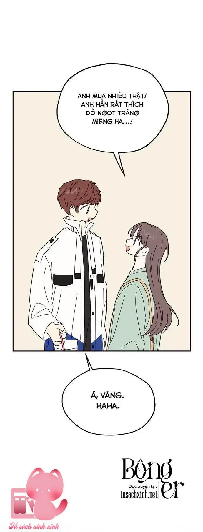 Sợi Chỉ Tình Yêu - Chap 23 - Trang 53