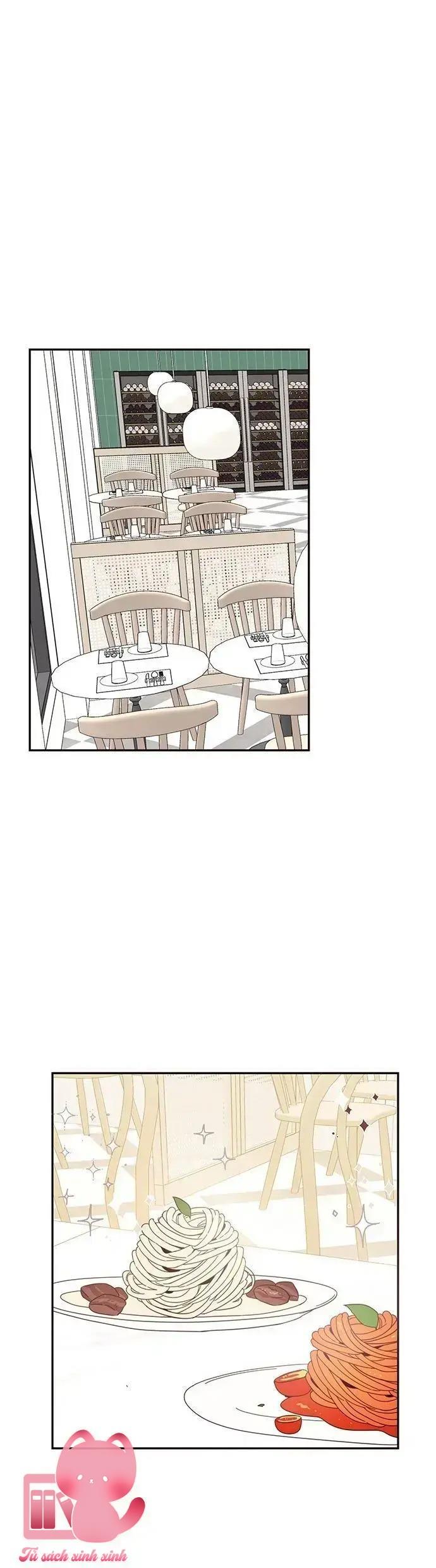 Sợi Chỉ Tình Yêu - Chap 23 - Trang 6
