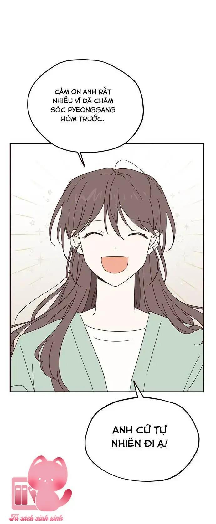 Sợi Chỉ Tình Yêu - Chap 23 - Trang 7