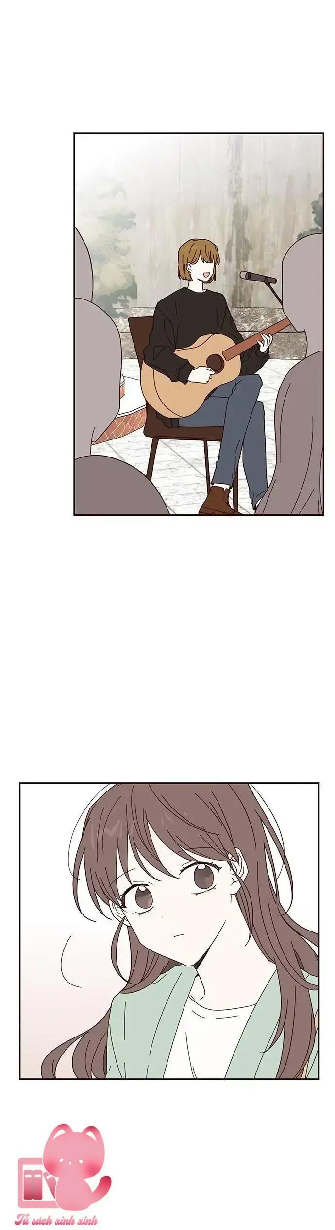 Sợi Chỉ Tình Yêu - Chap 24 - Trang 10
