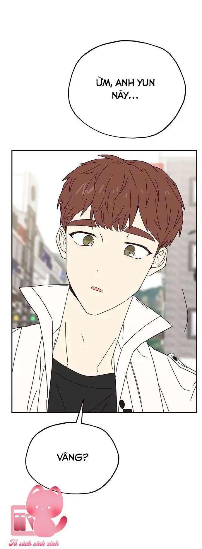 Sợi Chỉ Tình Yêu - Chap 24 - Trang 12