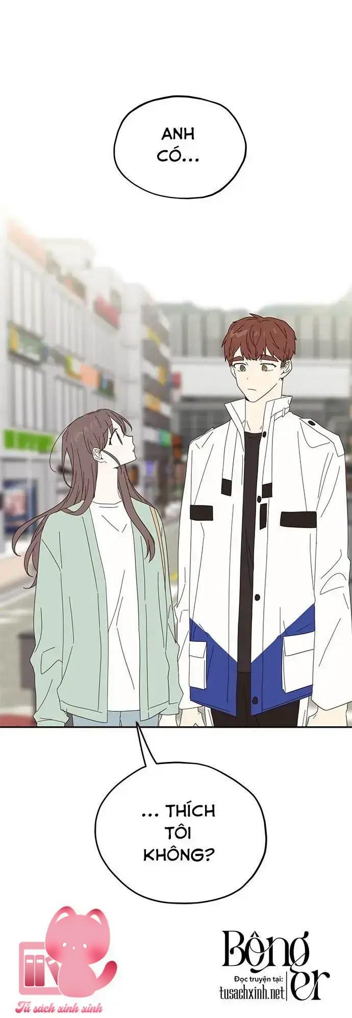Sợi Chỉ Tình Yêu - Chap 24 - Trang 13