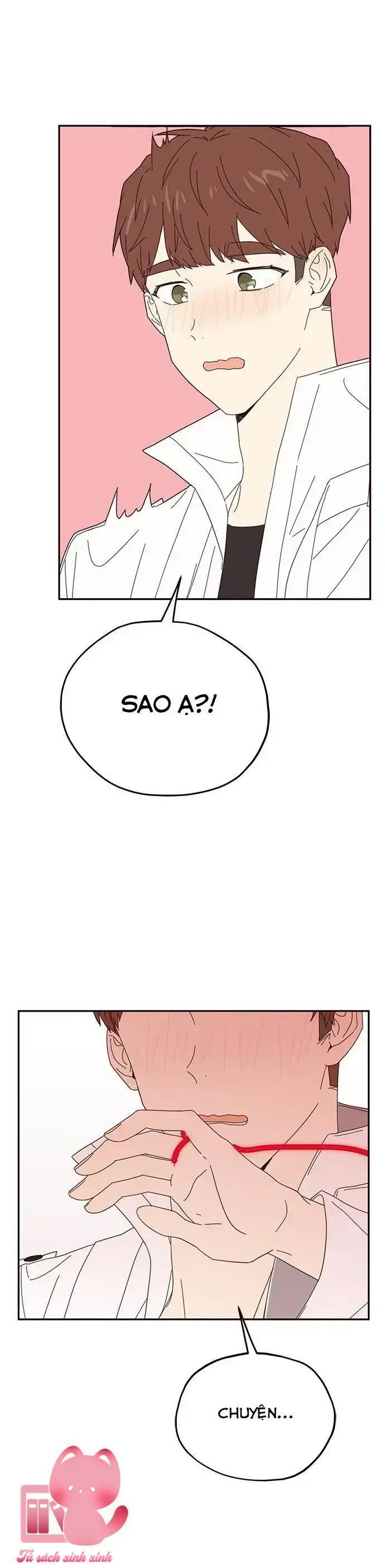 Sợi Chỉ Tình Yêu - Chap 24 - Trang 14