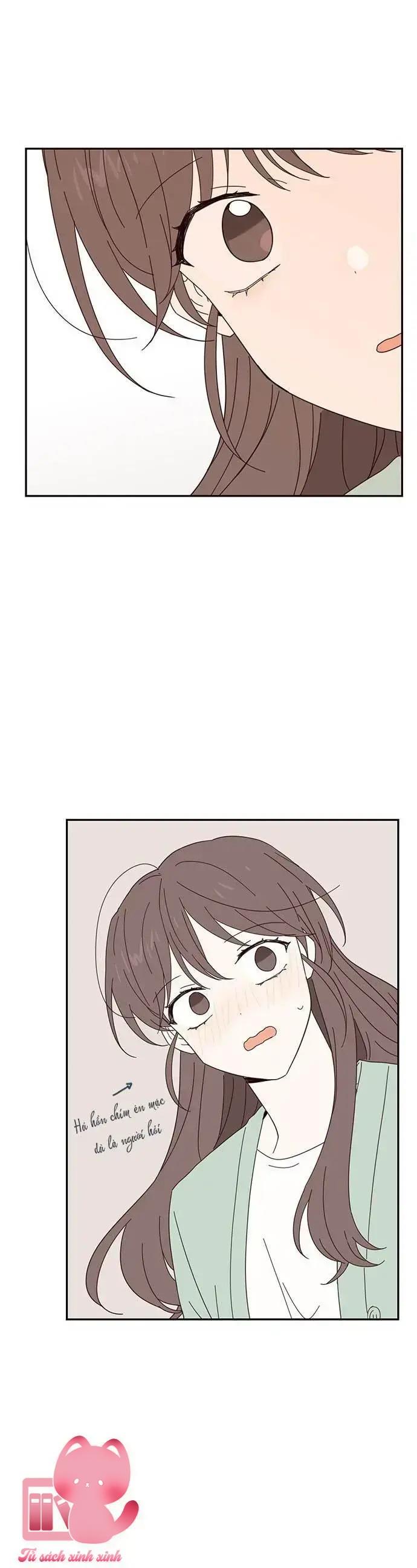 Sợi Chỉ Tình Yêu - Chap 24 - Trang 16