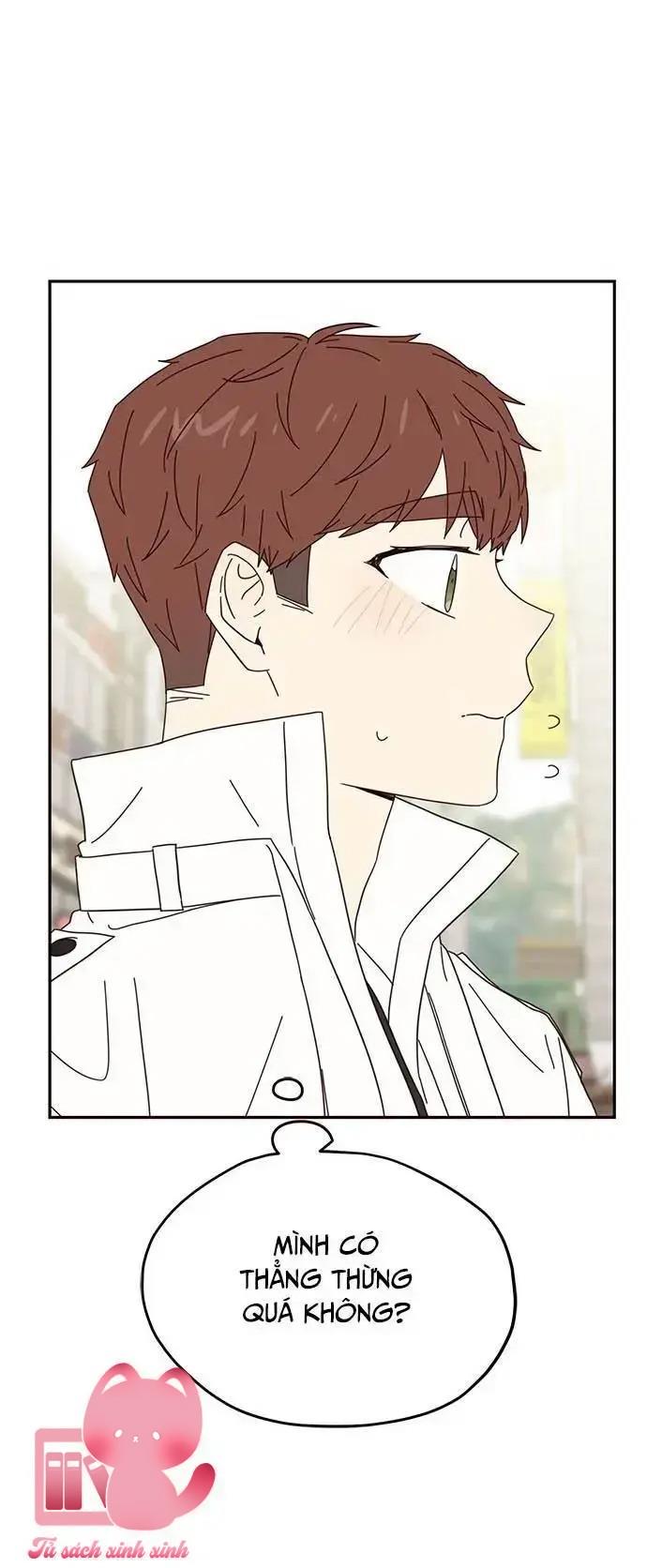 Sợi Chỉ Tình Yêu - Chap 24 - Trang 18
