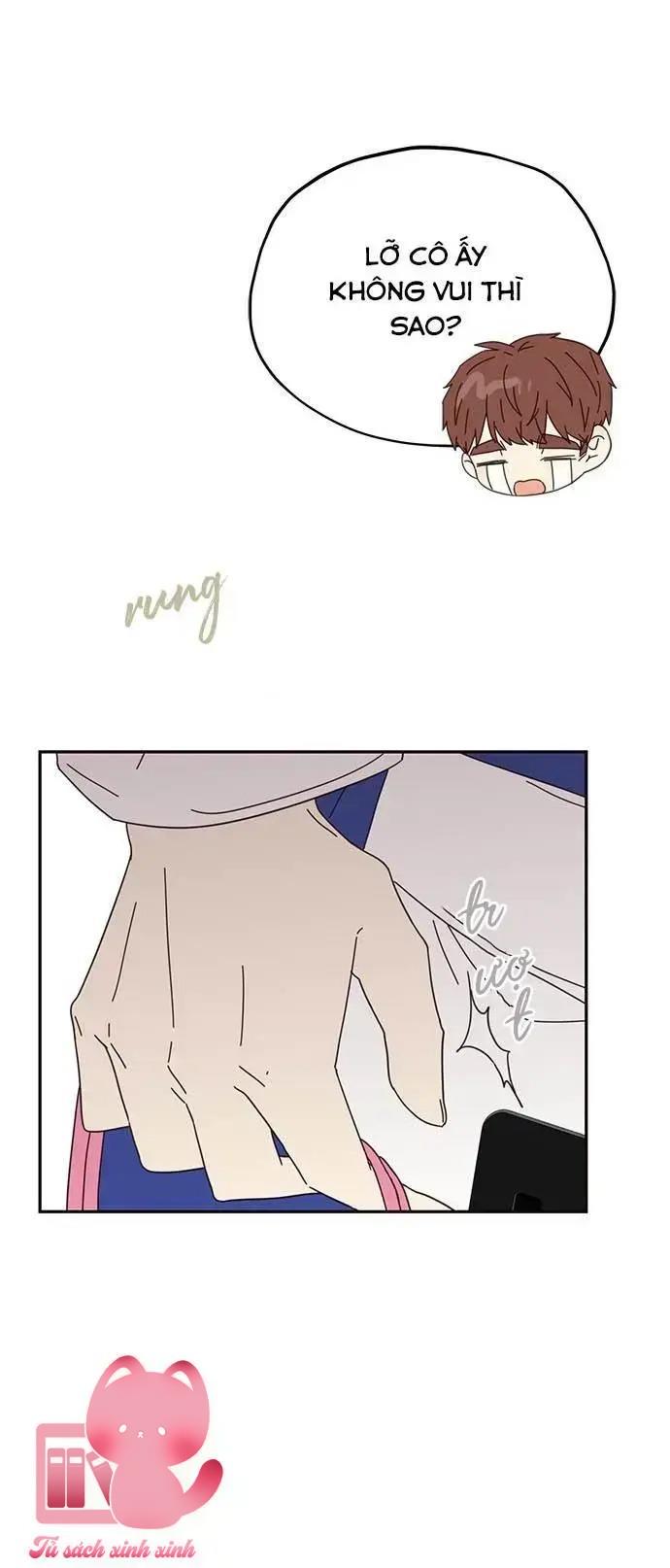 Sợi Chỉ Tình Yêu - Chap 24 - Trang 19