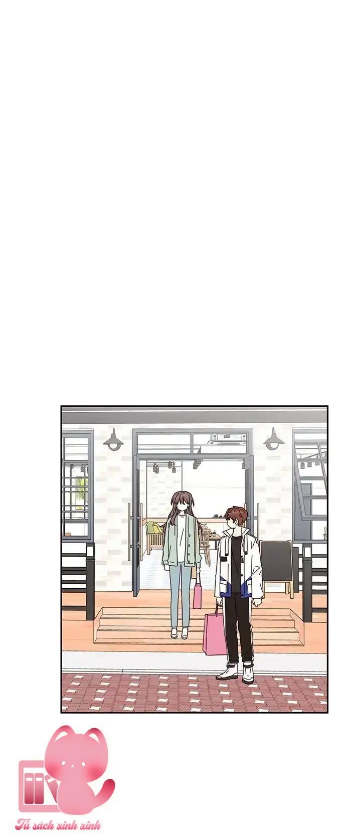 Sợi Chỉ Tình Yêu - Chap 24 - Trang 2