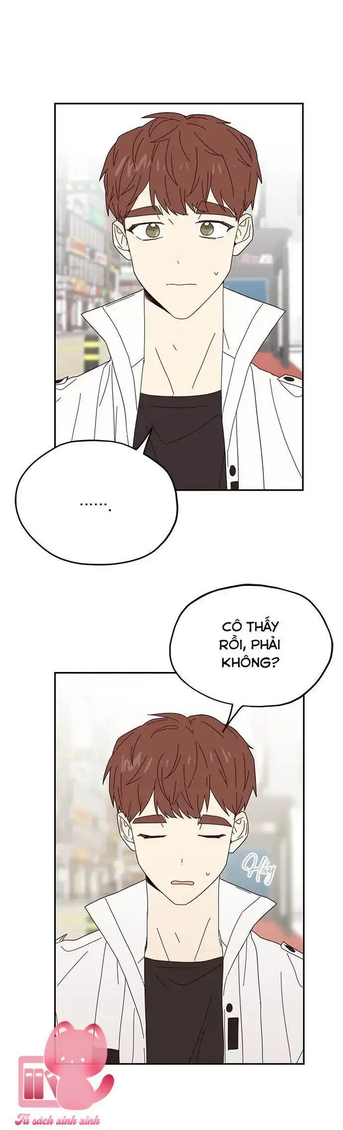 Sợi Chỉ Tình Yêu - Chap 24 - Trang 24