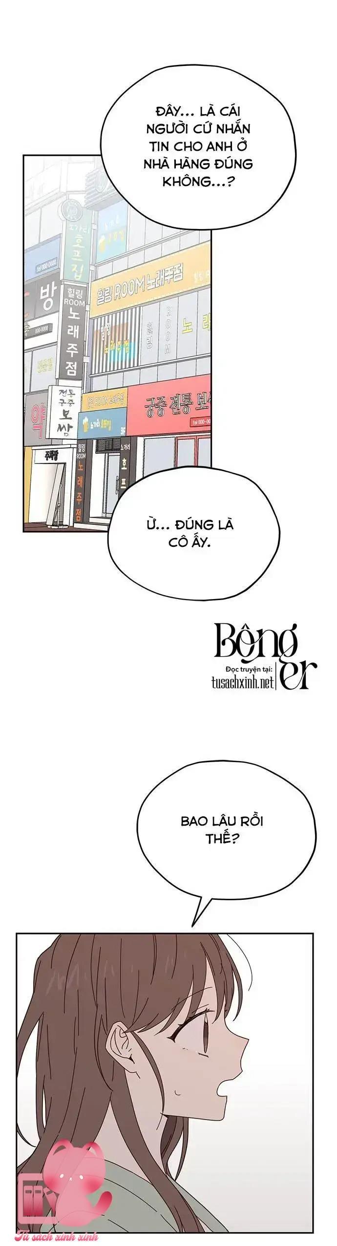 Sợi Chỉ Tình Yêu - Chap 24 - Trang 25