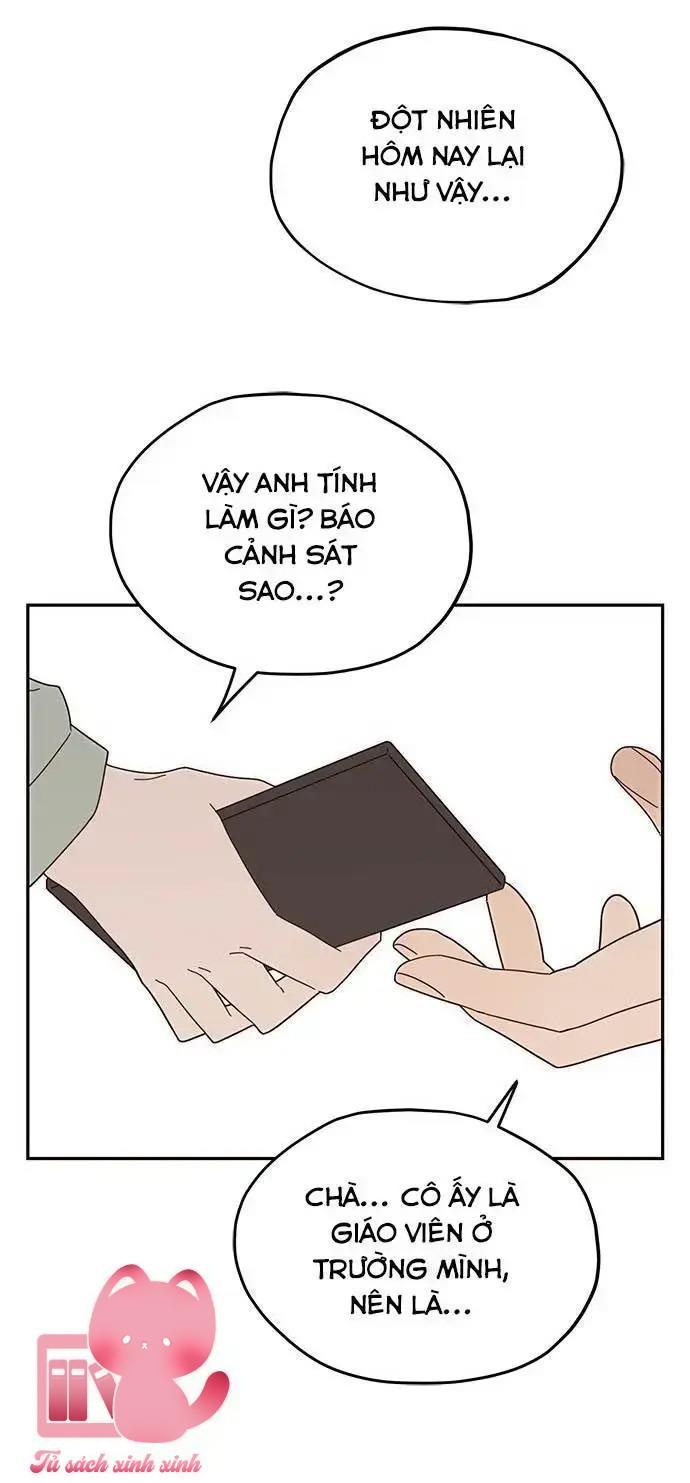 Sợi Chỉ Tình Yêu - Chap 24 - Trang 26