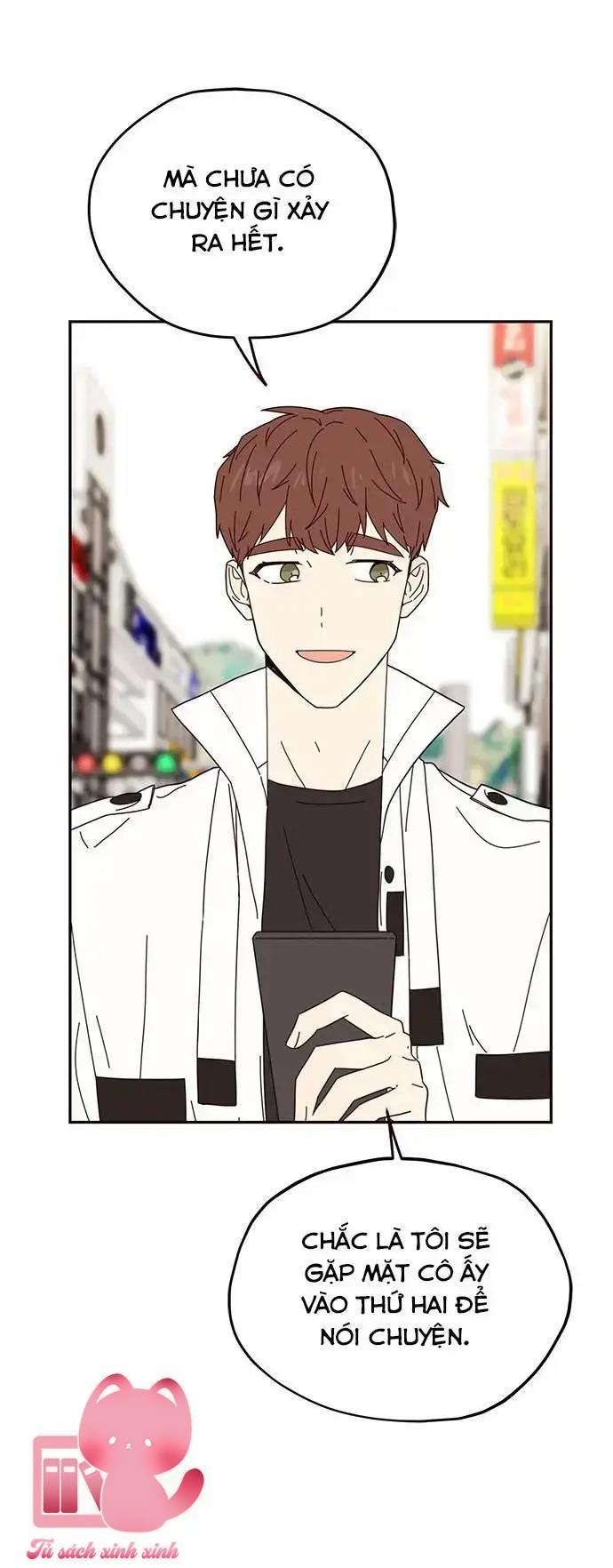 Sợi Chỉ Tình Yêu - Chap 24 - Trang 27