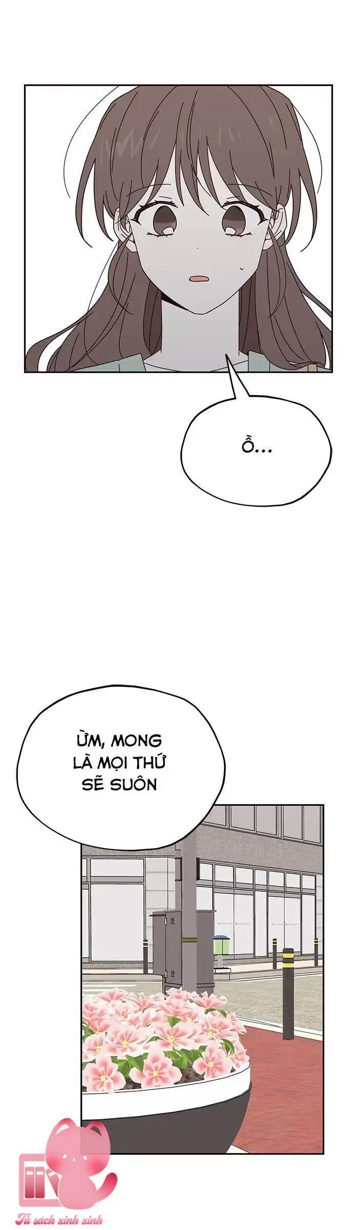 Sợi Chỉ Tình Yêu - Chap 24 - Trang 28