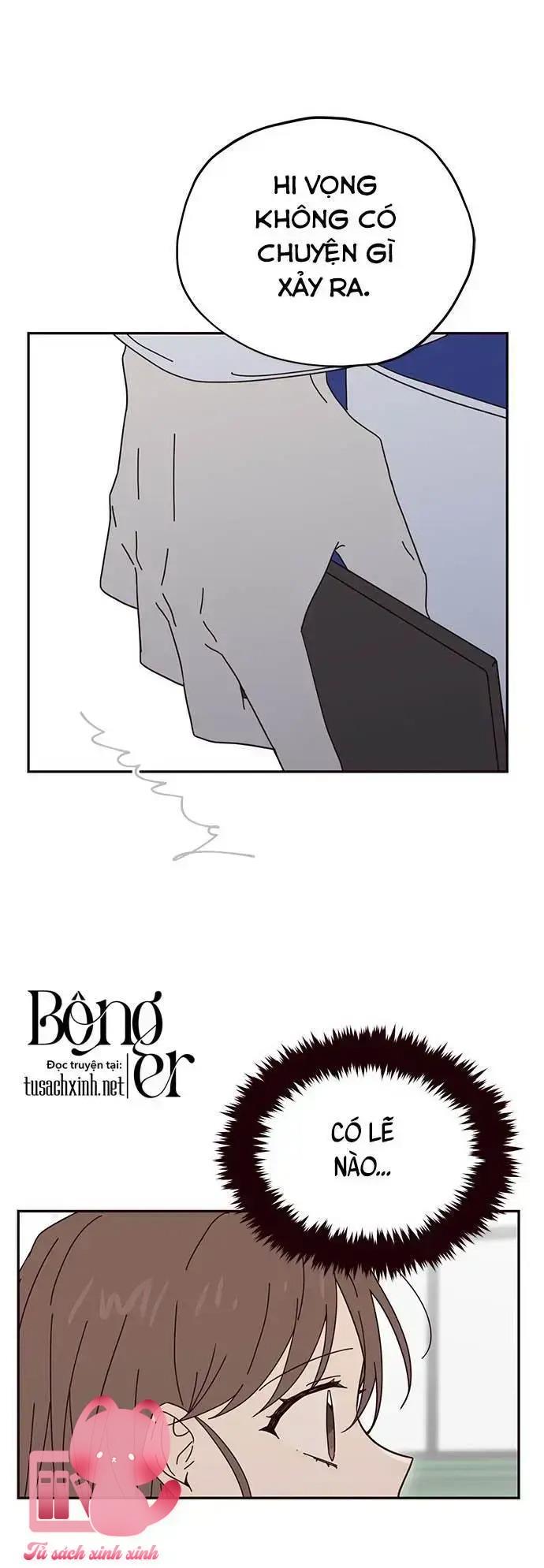 Sợi Chỉ Tình Yêu - Chap 24 - Trang 29