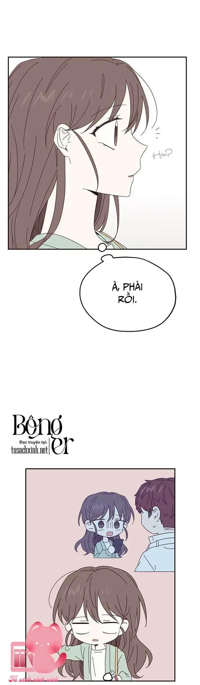 Sợi Chỉ Tình Yêu - Chap 24 - Trang 33