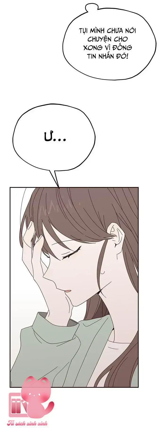 Sợi Chỉ Tình Yêu - Chap 24 - Trang 34