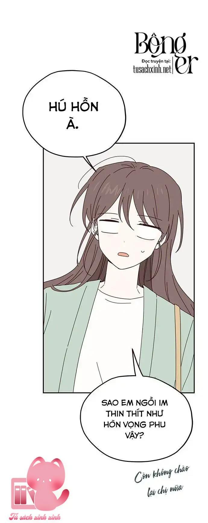 Sợi Chỉ Tình Yêu - Chap 24 - Trang 37