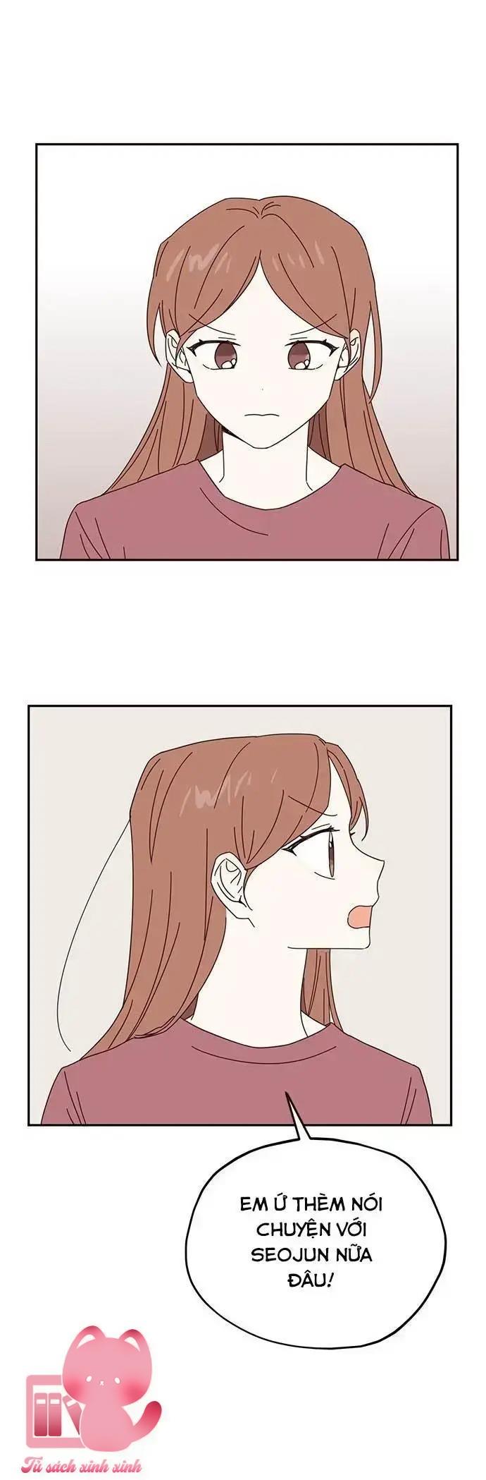 Sợi Chỉ Tình Yêu - Chap 24 - Trang 38