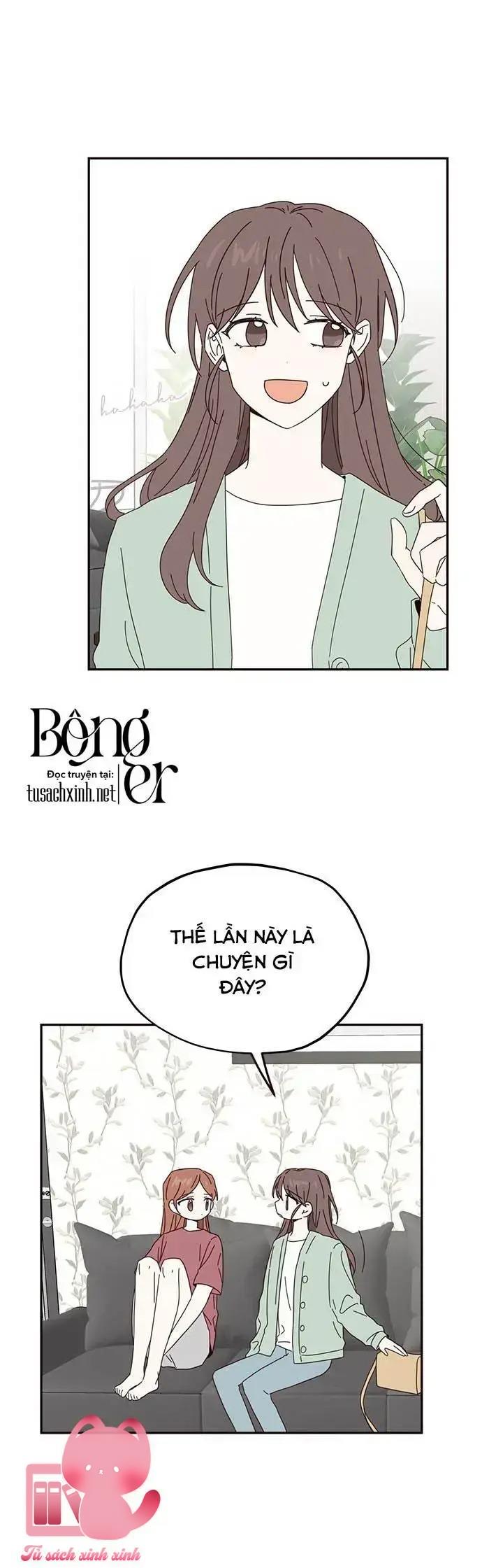 Sợi Chỉ Tình Yêu - Chap 24 - Trang 41