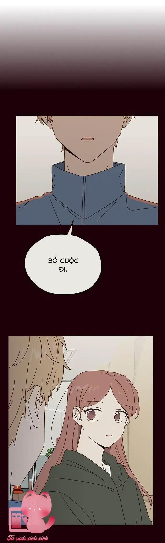 Sợi Chỉ Tình Yêu - Chap 24 - Trang 43