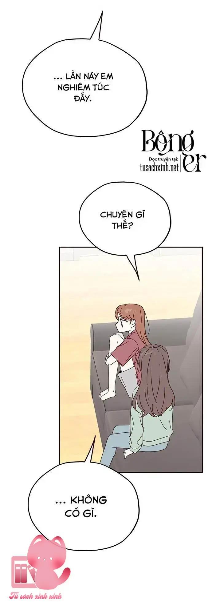 Sợi Chỉ Tình Yêu - Chap 24 - Trang 45