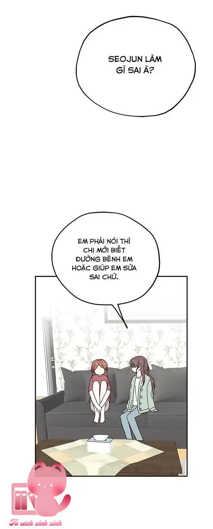 Sợi Chỉ Tình Yêu - Chap 24 - Trang 47