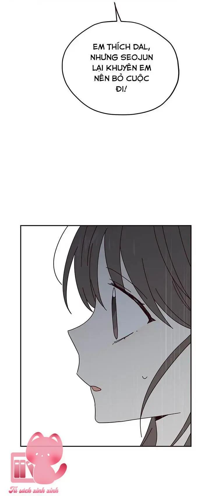 Sợi Chỉ Tình Yêu - Chap 24 - Trang 51