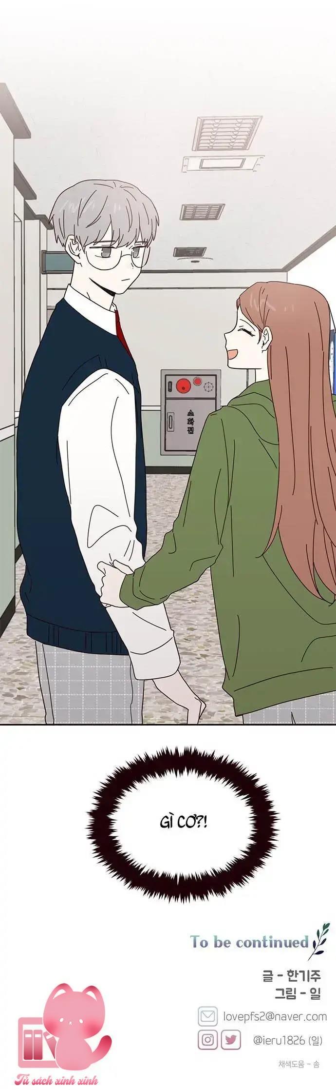 Sợi Chỉ Tình Yêu - Chap 24 - Trang 52