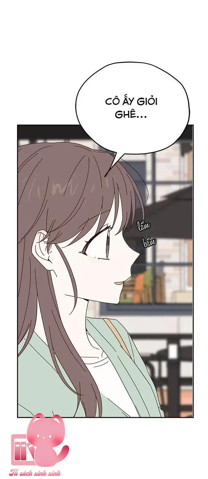 Sợi Chỉ Tình Yêu - Chap 24 - Trang 6