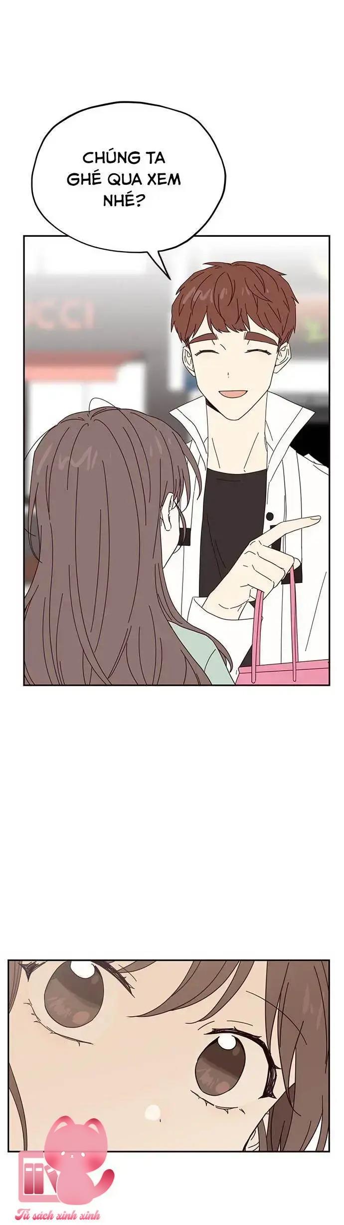 Sợi Chỉ Tình Yêu - Chap 24 - Trang 7